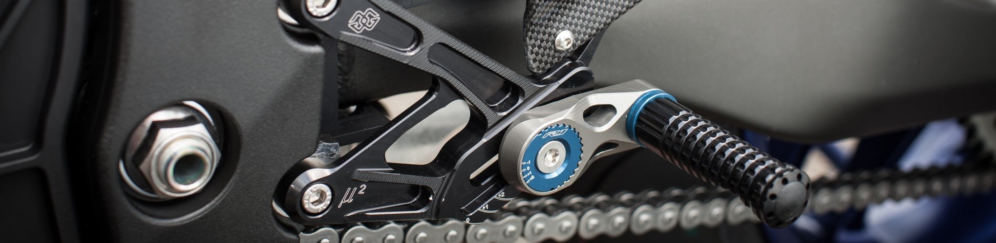Motor onderdelen bestellen bij MotorCentrumWest