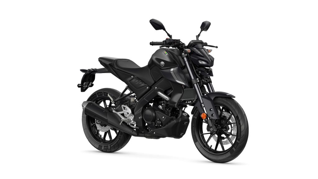 Yamaha MT-125 Occasion | MotorCentrumWest