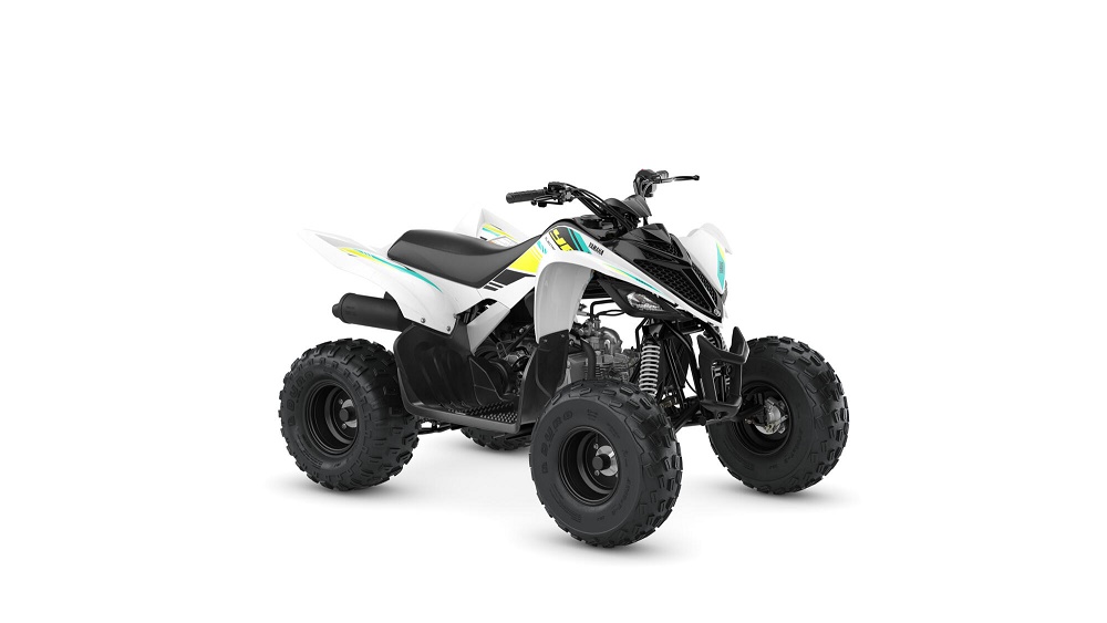 Yamaha  YFM90R Occasion | MotorCentrumWest