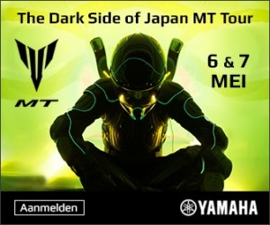 The Dark Side of Japan MT Tour