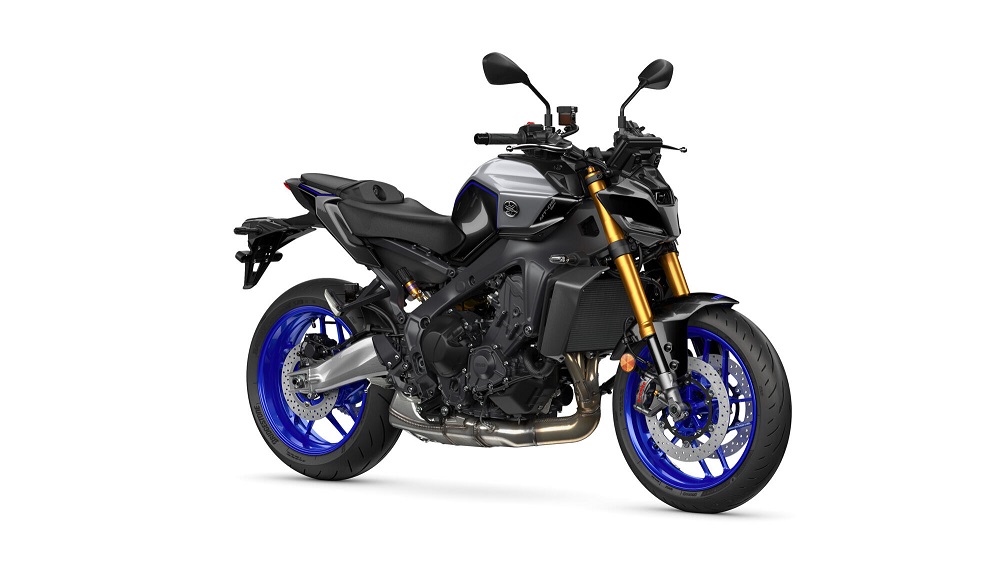Yamaha MT-09 SP Occasion | MotorCentrumWest