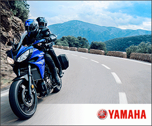 Yamaha Tracer 700 aanbieding | MotorCentrumWest