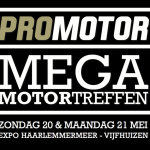 Promotor Mega Mototreffen - MotorCentrumWest