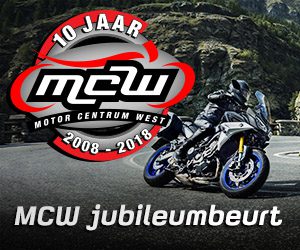 MCW jubileumbeurt MCW 10 jaar-beurt kawasaki-beurt suzuki-beurt harley-beurt honda-Nieuwe Yamaha proberen-