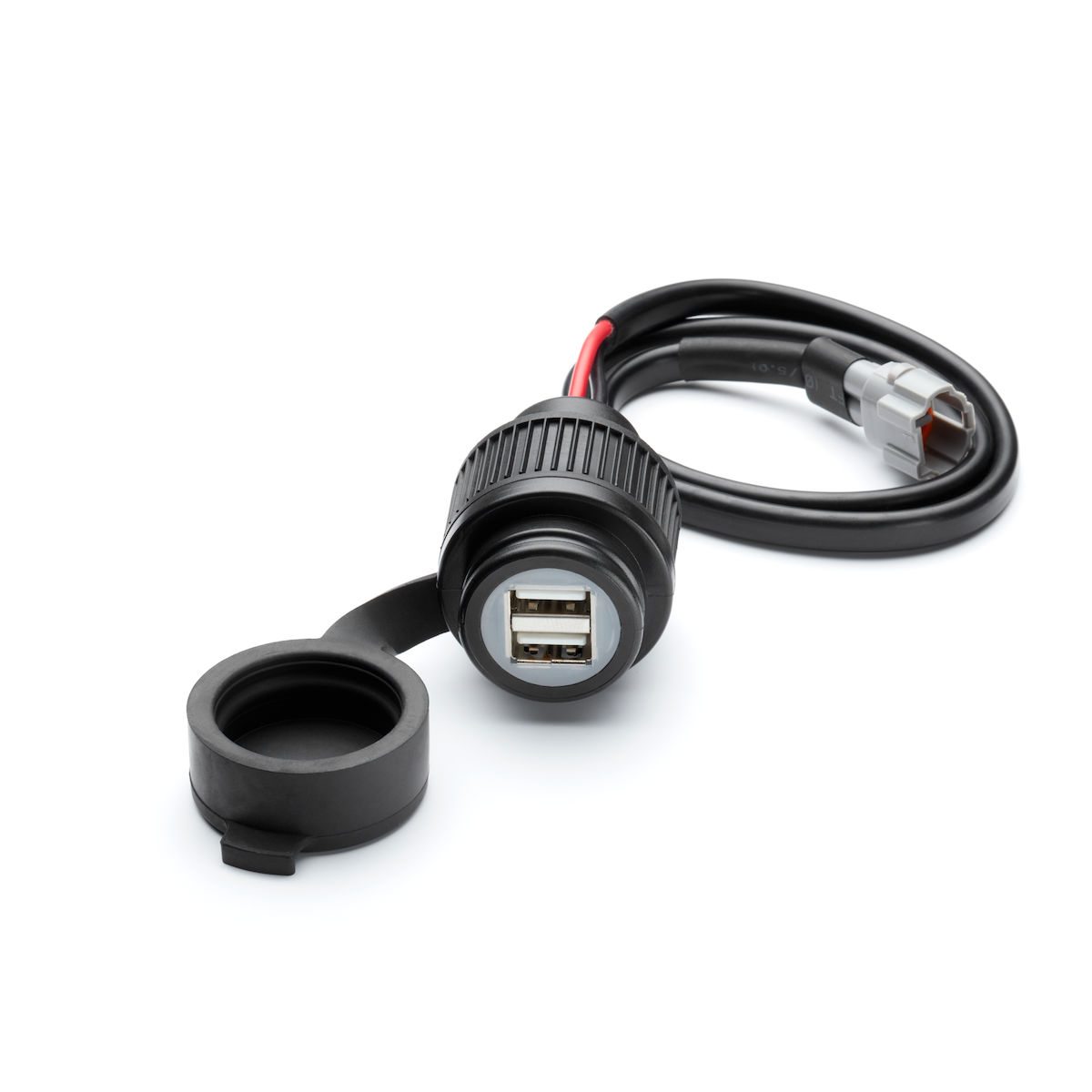  USB DC uitgang Occasion | MotorCentrumWest