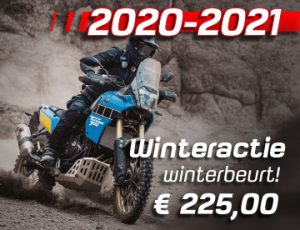 Winterbeurt | MotorCentrumWest