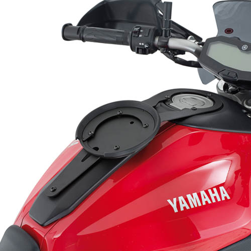  MT-07 Givi tanktasring Occasion | MotorCentrumWest