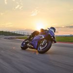 Yamaha R9 Supersport